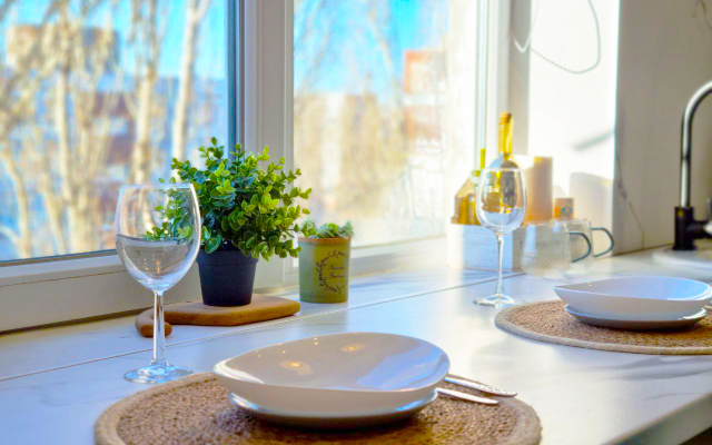 Апартаменты Премиум класса Релакс