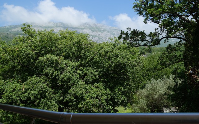 Апартаменты Forte Roses