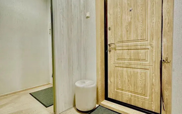 Квартира рядом с центром города