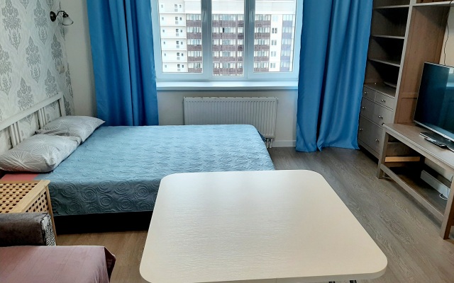 Apartment CityMoon 1