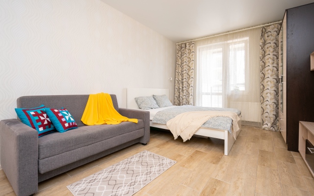 Universiada Syyuit Khoum Kazan  Homekazan Apartaments
