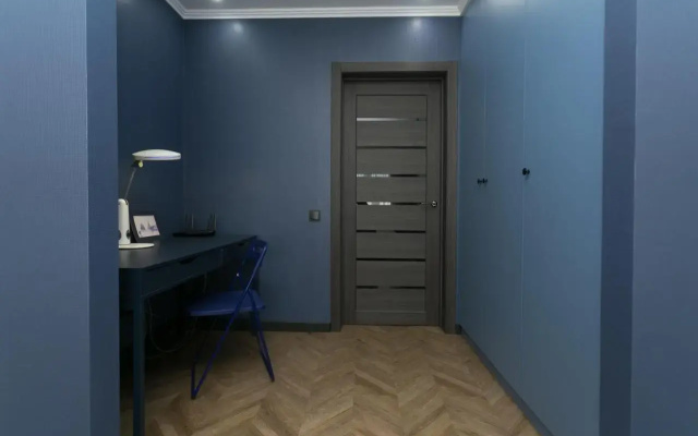 Квартира BedAndRest на Красноармейская 188/2