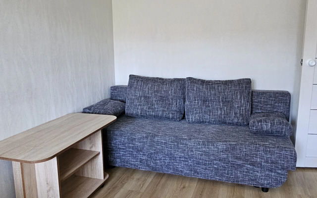 Квартира Ольштынская 72