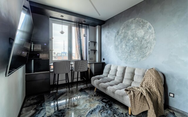 Apartment 9 Nights - Nort