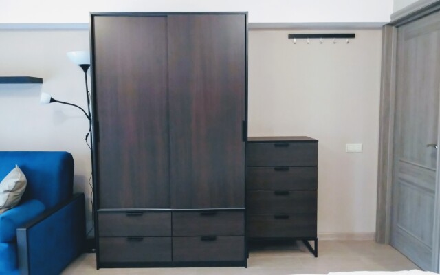 Station 3 Apartments