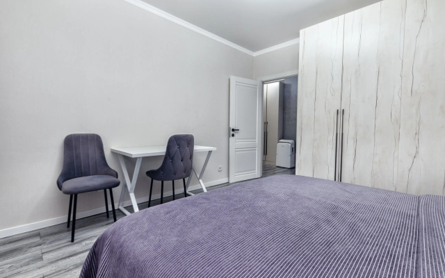 Apartamenty Vidovaa v Centre Astany