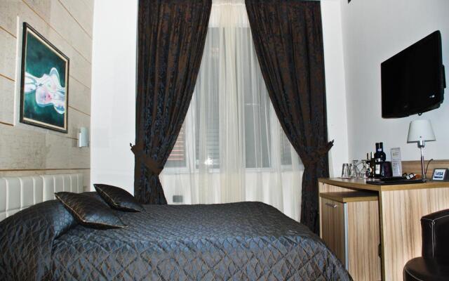 Comfort Hotel