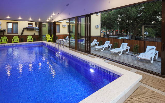 Versal Hotel