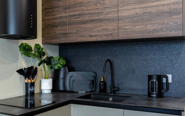 4.16 STUDIO KISLOROD 8 Flat