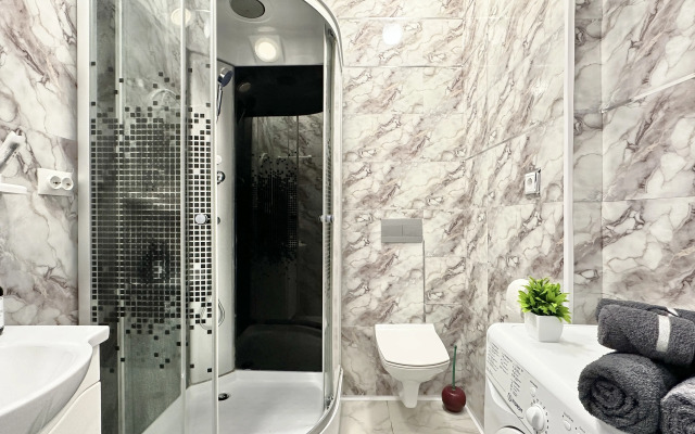 Квартира КакДома Студия Любучанский пер., 1к4-82 Новая Москва