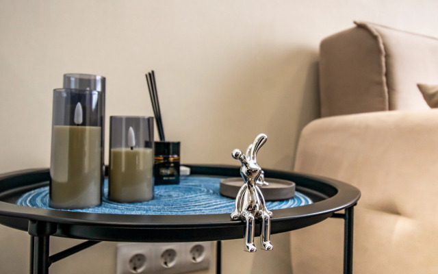 Lyubimovo 10-613 Flat