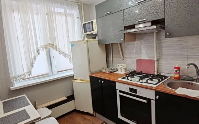 Квартира в Проспекте Циолковского 80А