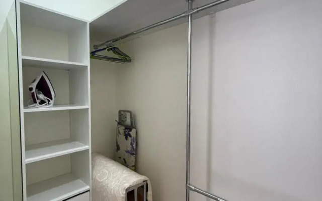 462 Na Krymskoy 89 Apartments