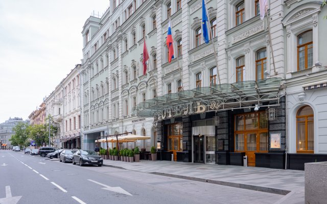 Petr I Hotel