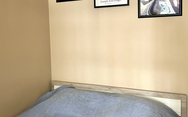 Klassika U Kremlya Apartments