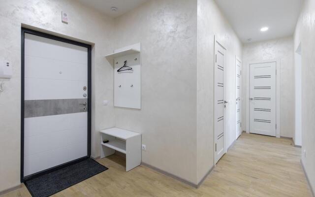 Апартаменты Суворова 59