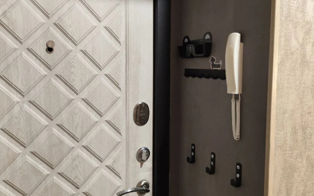 Квартира на Московской