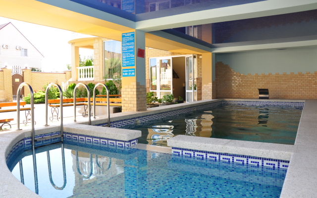 Astoriya Guest house