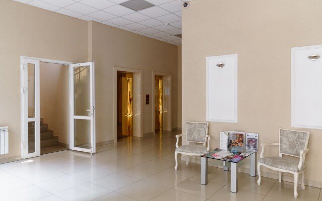 Апартаменты Apart-Deluxe Легенды Моря