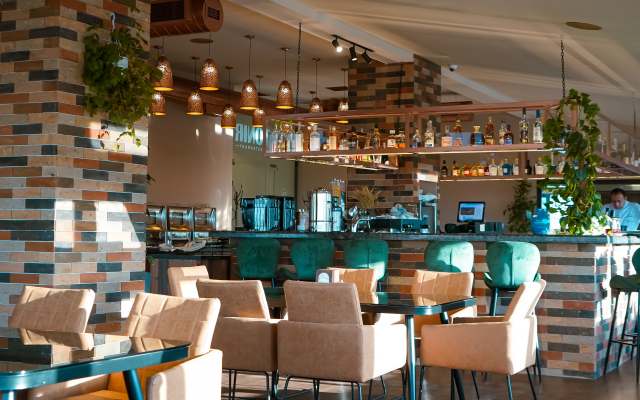 Felinger Concept Hotel