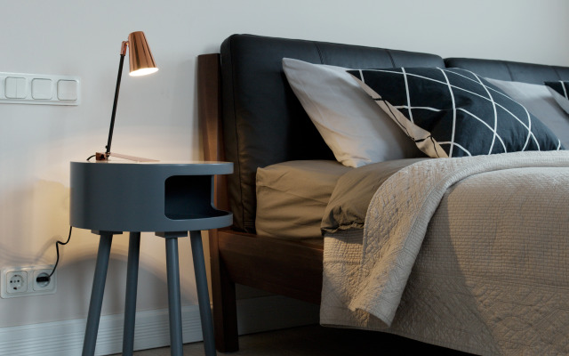 Апартаменты на Большой Морской