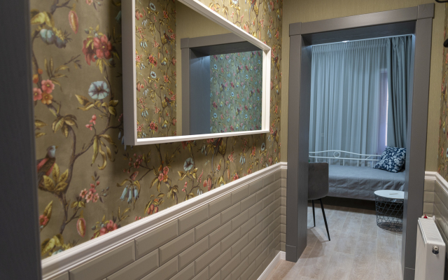 Apartments Pushkin