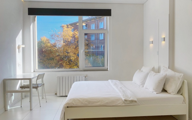 Na Sverdlova Apartments