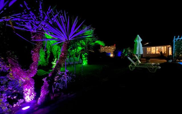 Orel-Izumrud Guest House