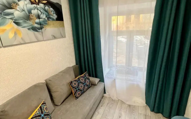 Апартаменты N2 на Петроградке