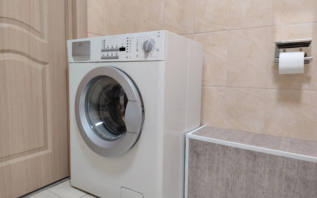 Квартира Sutki Rent На Удельной у центра Алмазова