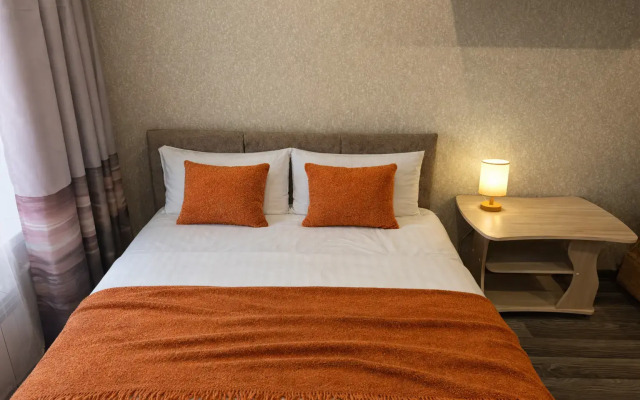 Апартаменты Кирова 206А