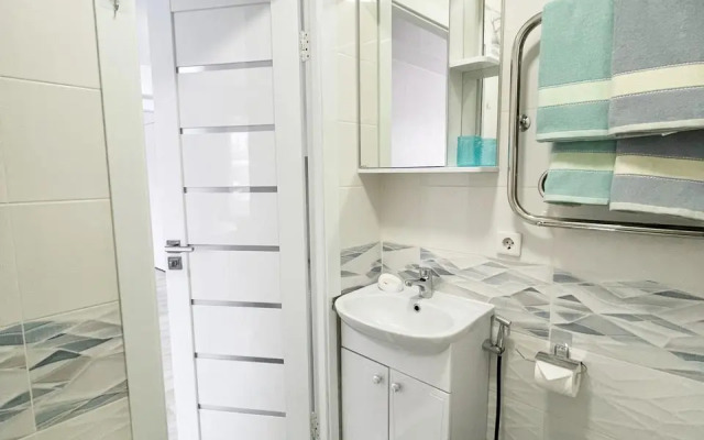 Апартаменты Алиса