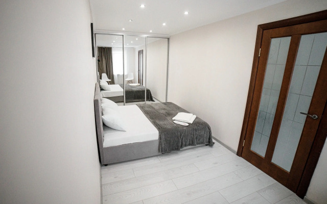 Dvukhkomnatnye Rukavishnikova 11 Apartments