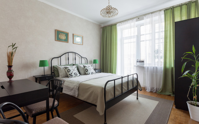 Квартира на улице Советской