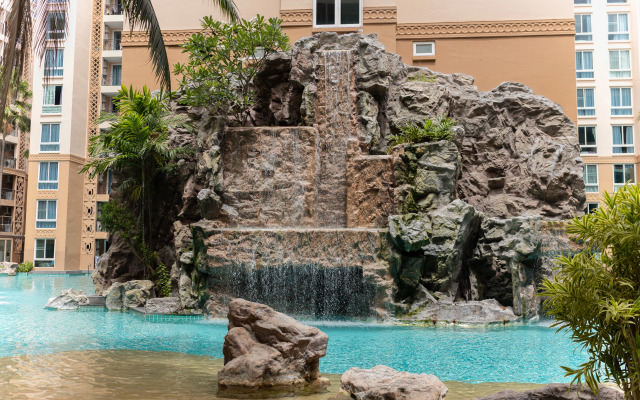 Апартаменты Atlantis Condo Resort Pattaya