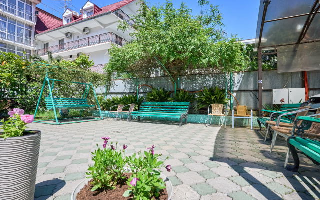 Aerostar1 Guest House
