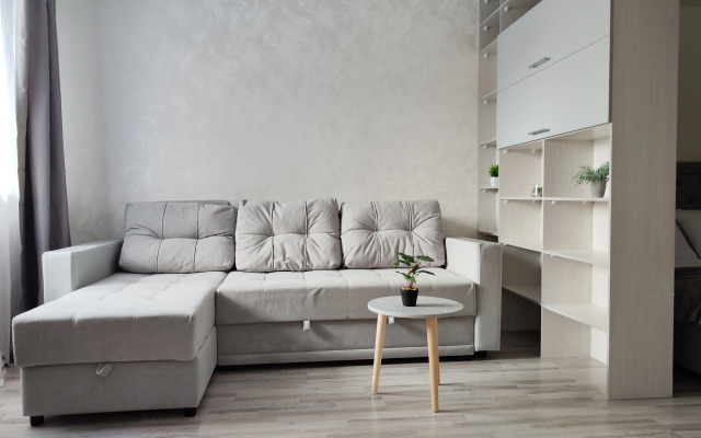 Panda Home vozle TTs Ostrov i TTs Kristall Apartment