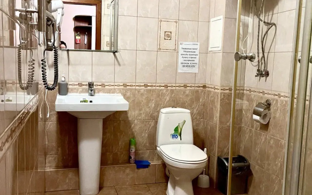 Hotel Altyn-Kel