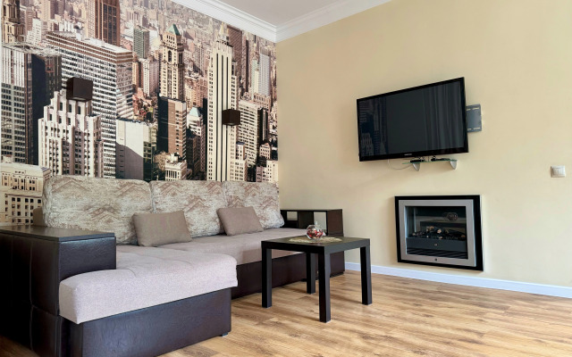 Chill Pill Tsentr, Samozaselenie 24/7, 15 Apartments