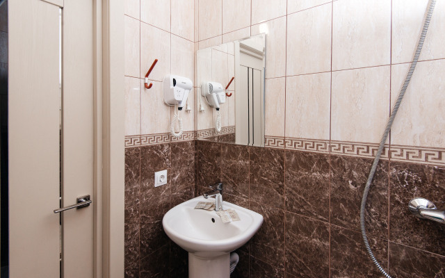 Апартаменты Holls Двухместные