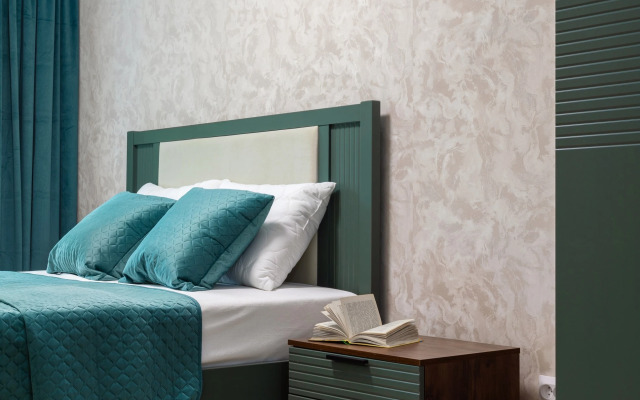 Апартаменты Green Haven