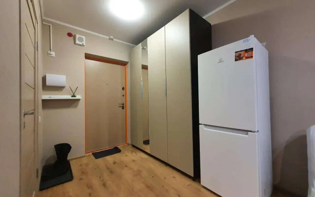 Start 1251 Flat