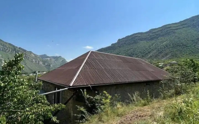 Гостевой дом Дом Горца