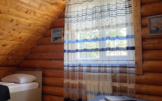 Pod Klych na Kompanyu do 14 chelovek Guest House