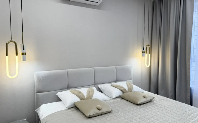 Квартира Стильная квартира в центре города