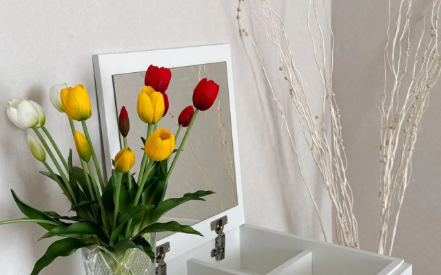 Квартира уютная в центре города