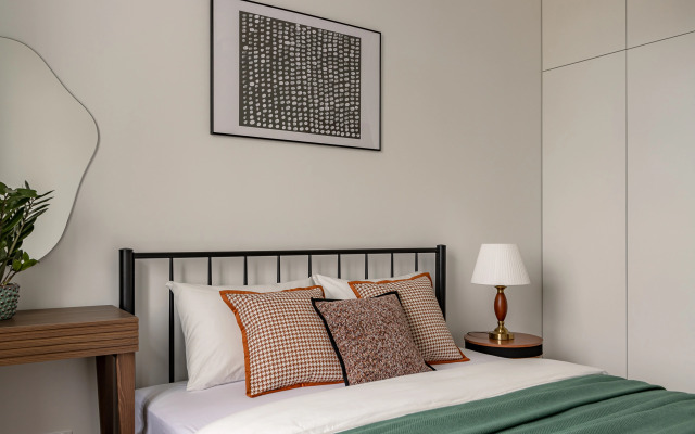 Квартира Merino Home Hazel