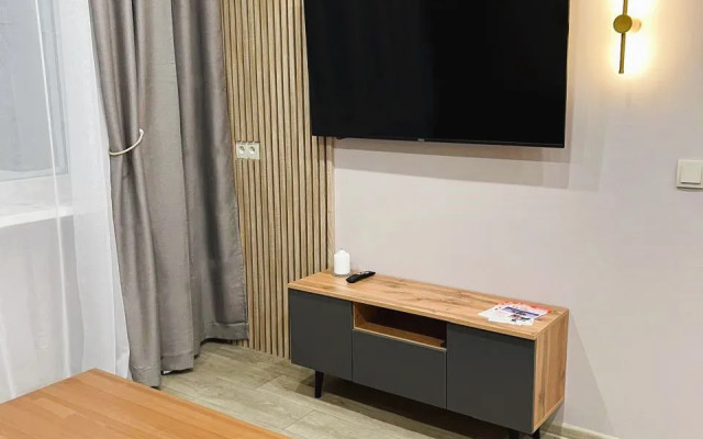 Квартира на Кирова 43