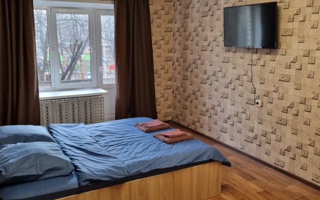 Yaroslavl Apartments