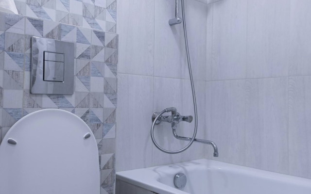 Апартаменты Аэровила